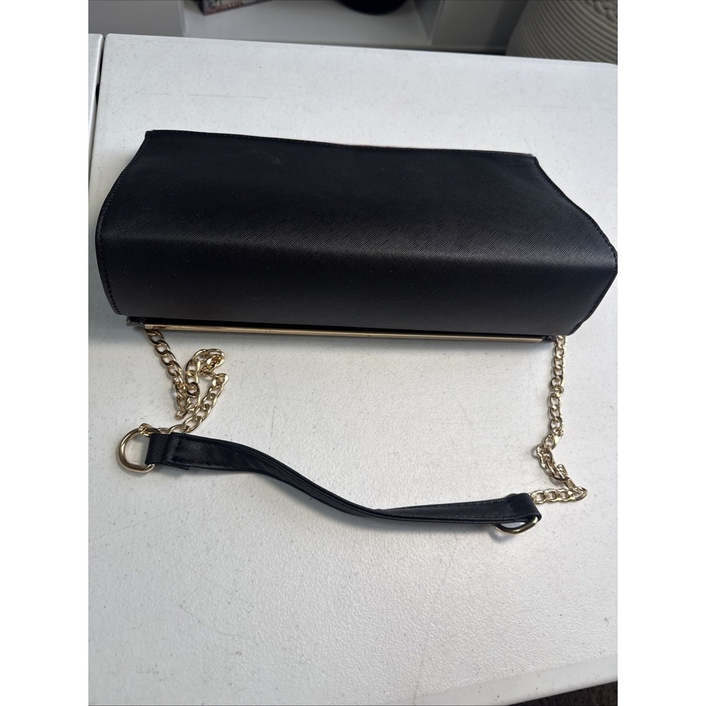 Magazine Cover celebrity inspired envelope Clutch - Picture 8 of 8